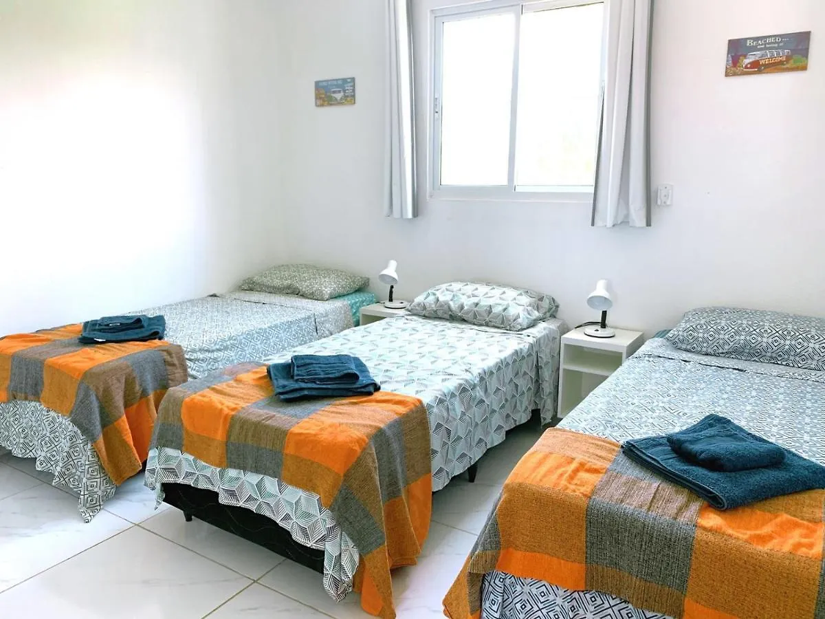Departamento Equipado Hasta 5 Personas Apartment Porto de Galinhas
