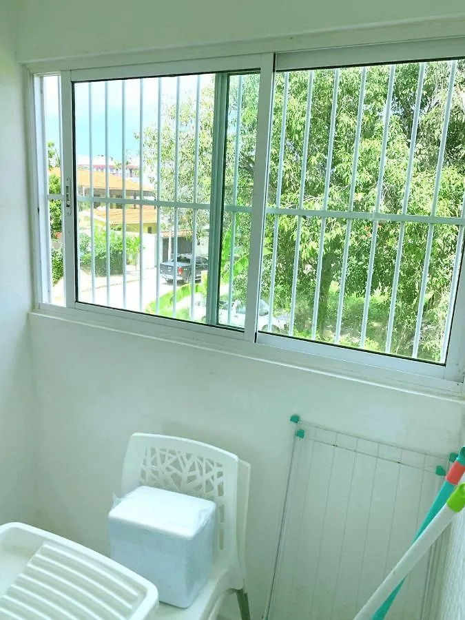 Departamento Equipado Hasta 5 Personas Apartment Porto de Galinhas