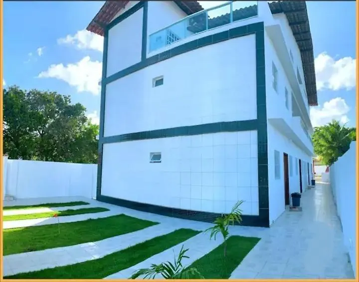Departamento Equipado Hasta 5 Personas Apartment Porto de Galinhas