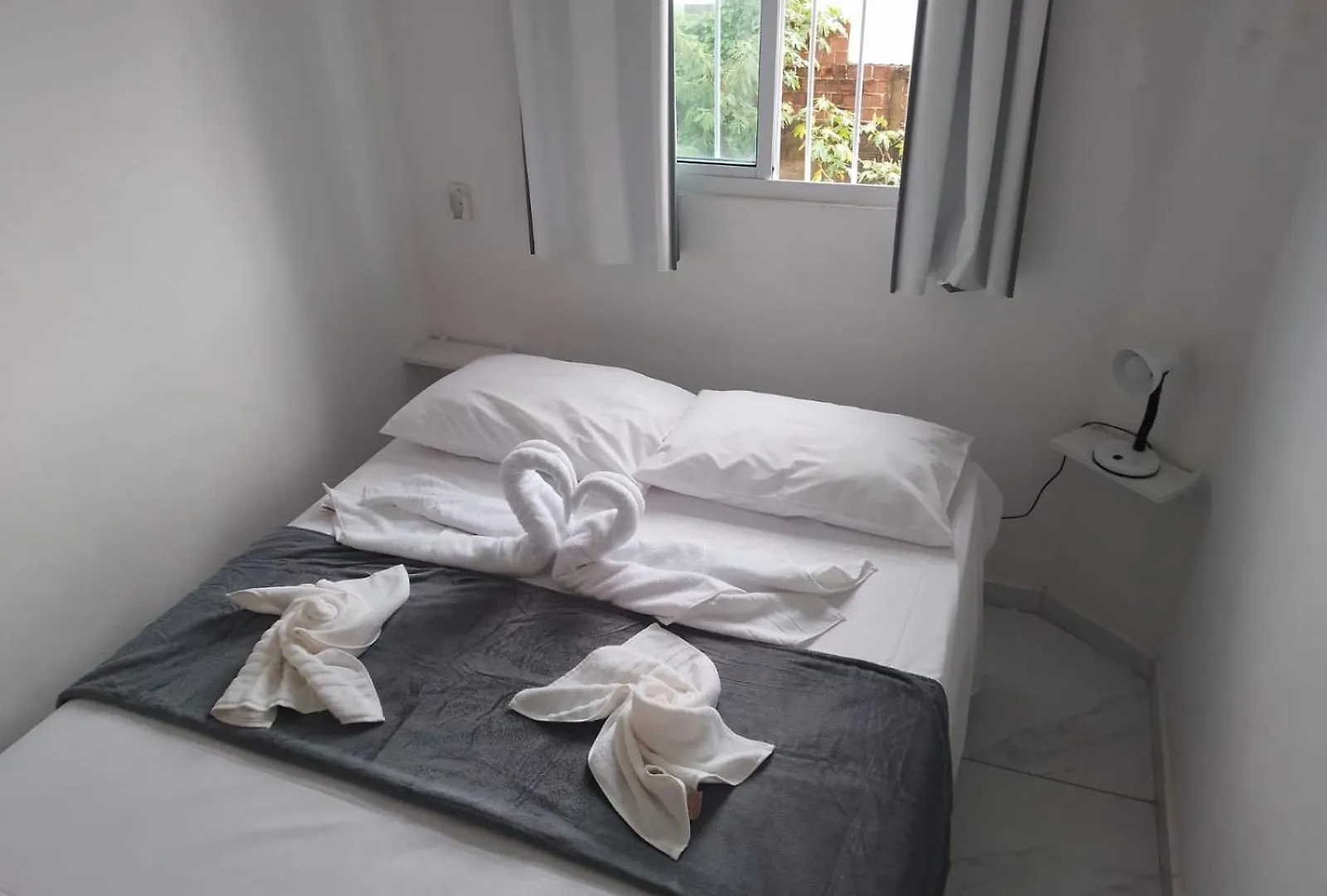 Departamento Equipado Hasta 5 Personas Apartment Porto de Galinhas